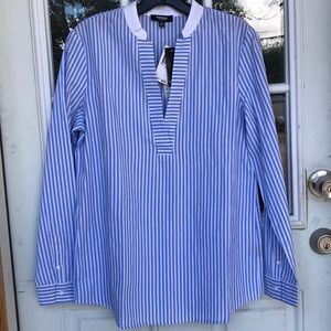 PREMISE BLOUSE SIZE M